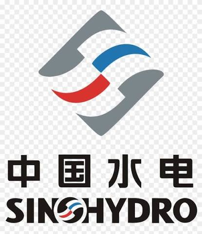 Sinohydro